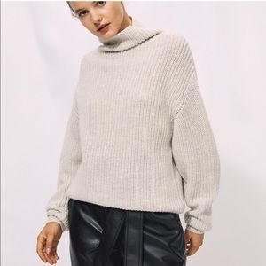 Wilfred Montpellier Sweater